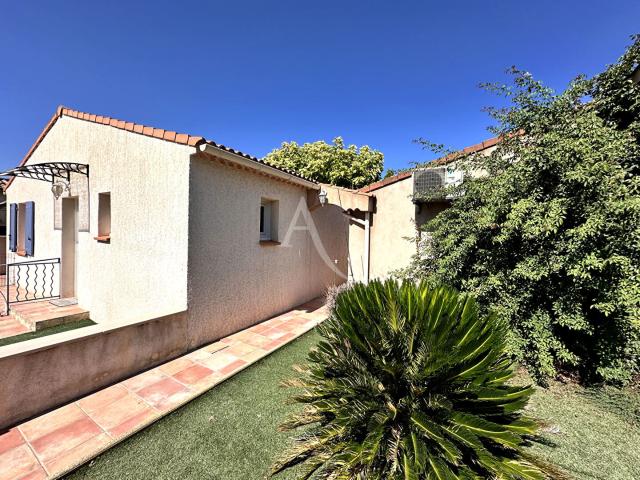 Maison 5 pièces 137 m²