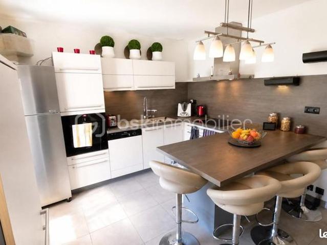 Maison 5 pièces 137 m²