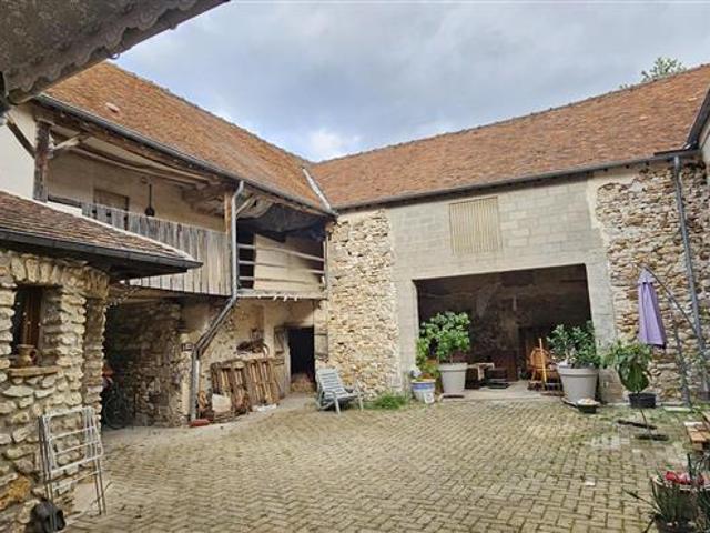 Maison 5 pièces 137 m²