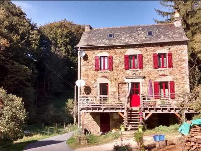 Maison 5 pièces 137 m²