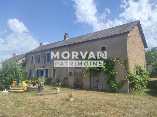 Maison 5 pièces 137 m²