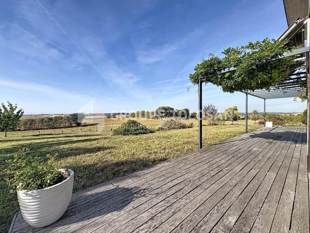 Maison 5 pièces 137 m²