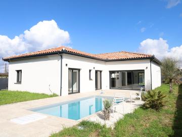 Maison 5 pièces 137 m²
