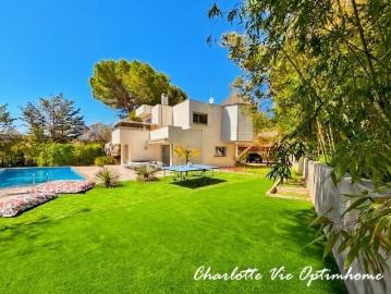 Maison 5 pièces 137 m²