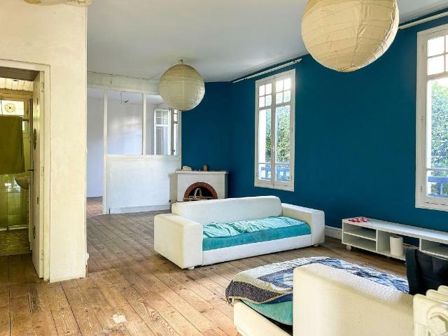 Maison 5 pièces 137 m²