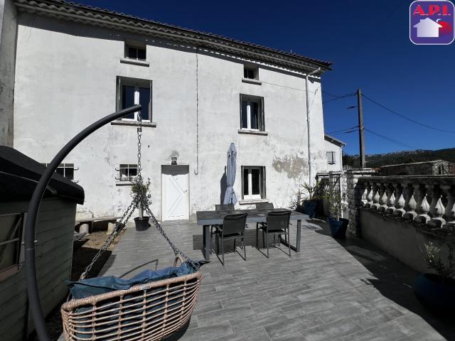 Maison 5 pièces 137 m²