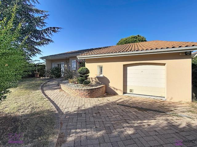 Maison 5 pièces 137 m²