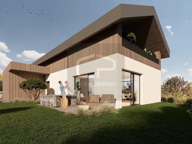 Maison 5 pièces 137 m²