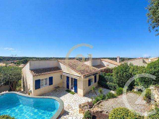 Maison 5 pièces 137 m²