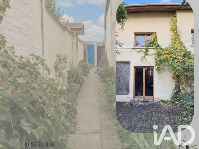 Maison 5 pièces 137 m²