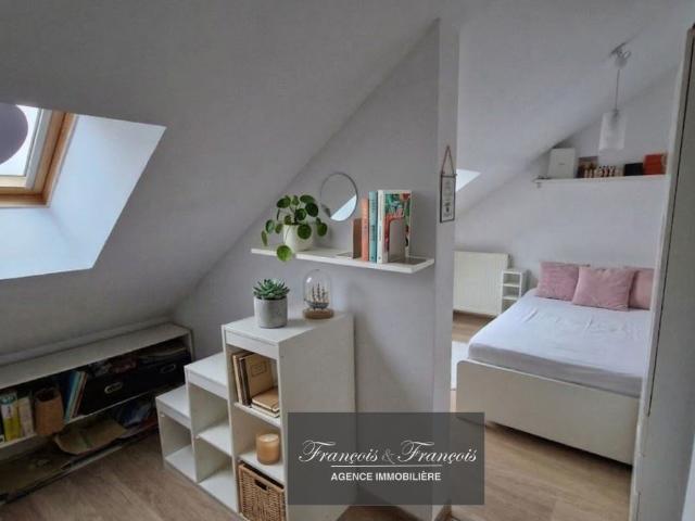 Maison 5 pièces 137 m²