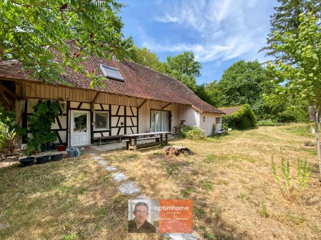 Maison 5 pièces 137 m²