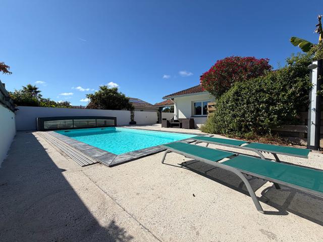 Maison 5 pièces 137 m²
