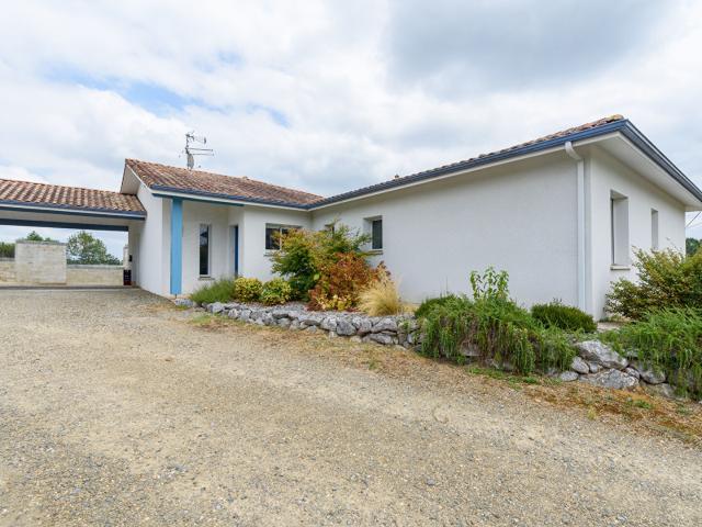 Maison 5 pièces 137 m²