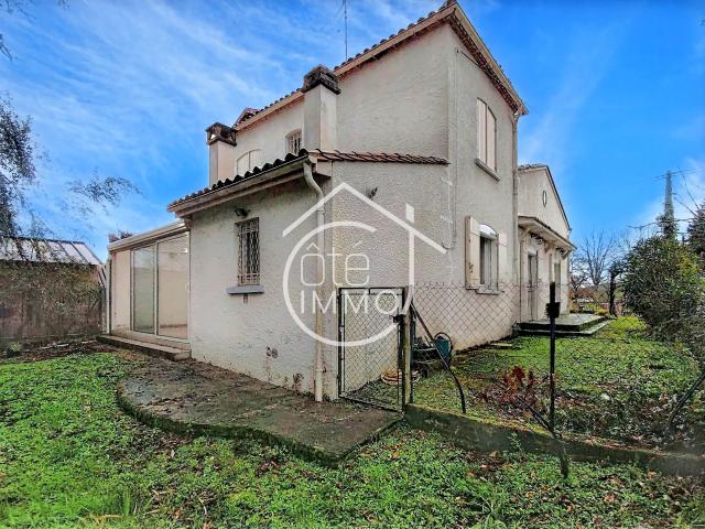 Maison 5 pièces 137 m²