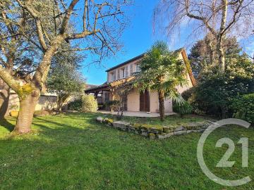 Maison 5 pièces 137 m²