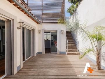 Maison 5 pièces 137 m²
