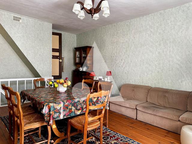 Maison 5 pièces 137 m²
