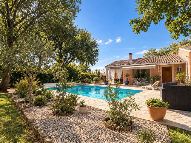 Maison 5 pièces 137 m²