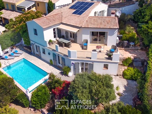 Maison 5 pièces 137 m²