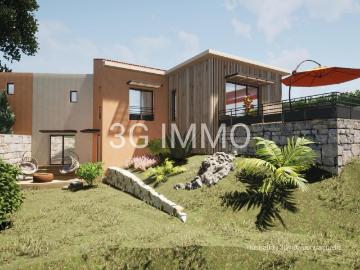Maison 5 pièces 137 m²