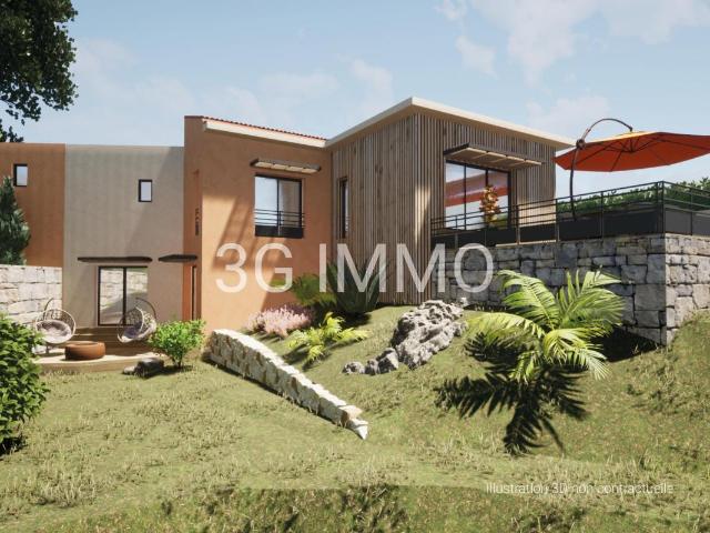 Maison 5 pièces 137 m²