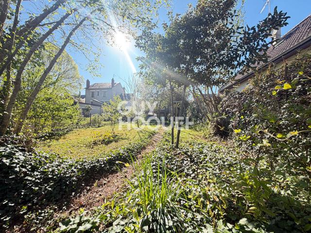 Maison 5 pièces 137 m²