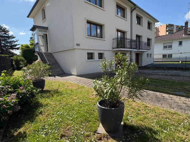 Maison 5 pièces 137 m²