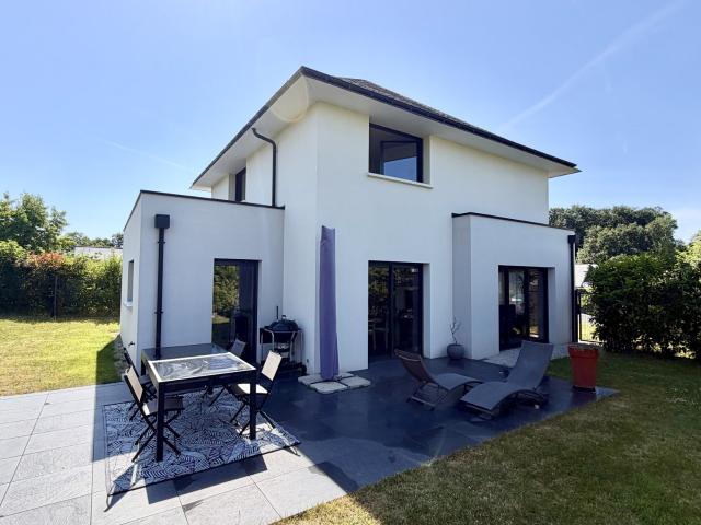 Maison 5 pièces 137 m²