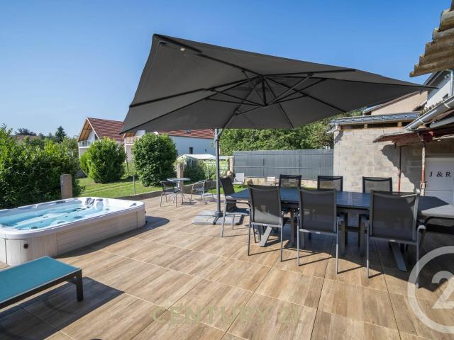 Maison 5 pièces 137 m²