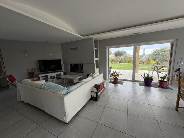 Maison 5 pièces 137 m²