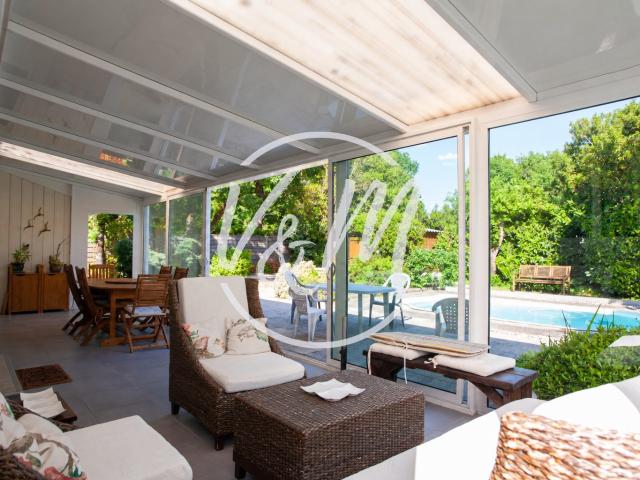 Maison 5 pièces 137 m²