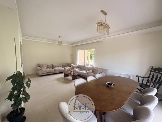 Maison 5 pièces 137 m²