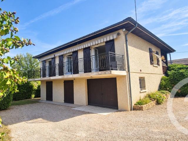 Maison 5 pièces 137 m²