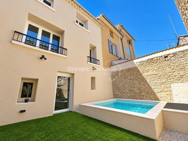 Maison 5 pièces 137 m²