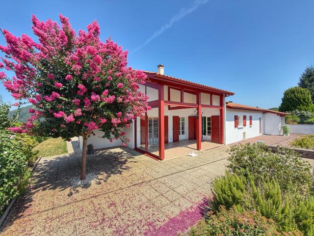 Maison 5 pièces 137 m²