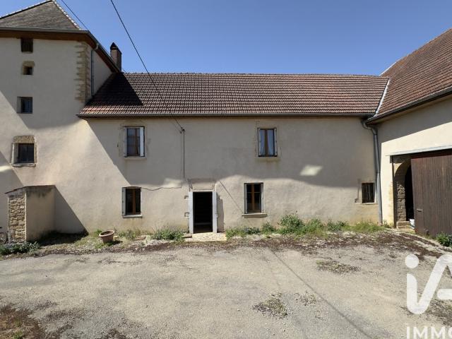 Maison 5 pièces 137 m²