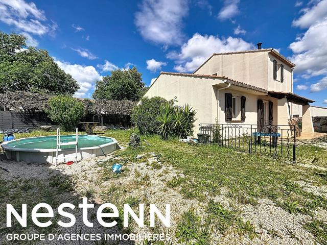 Maison 5 pièces 137 m²