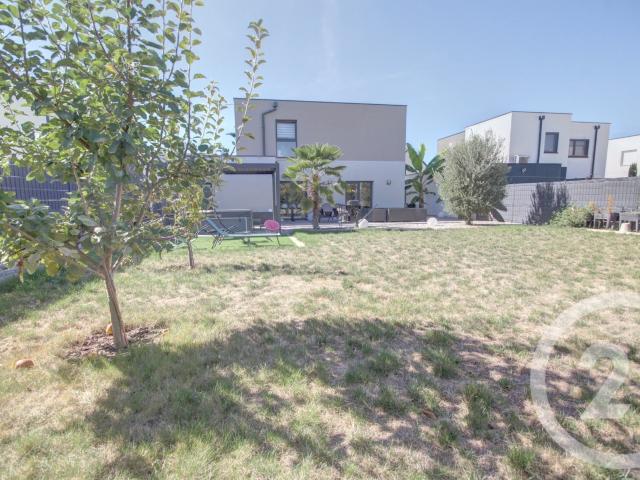 Maison 5 pièces 137 m²