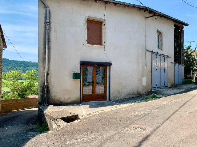 Maison 5 pièces 137 m²