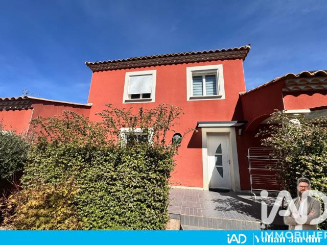 Maison 5 pièces 137 m²