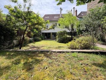 Maison 5 pièces 137 m²