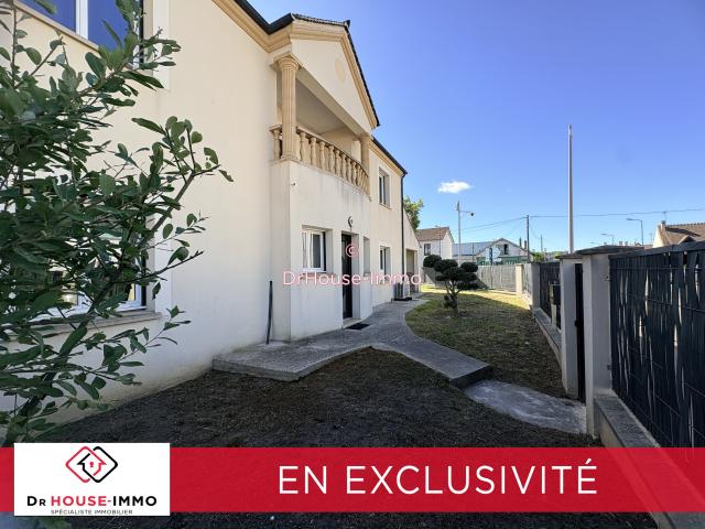 Maison 5 pièces 137 m²