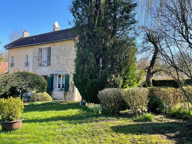 Maison 5 pièces 137 m²