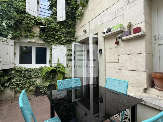 Maison 5 pièces 137 m²