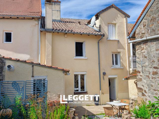 Maison 5 pièces 137 m²