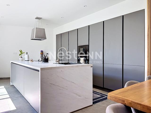 Maison 5 pièces 137 m²