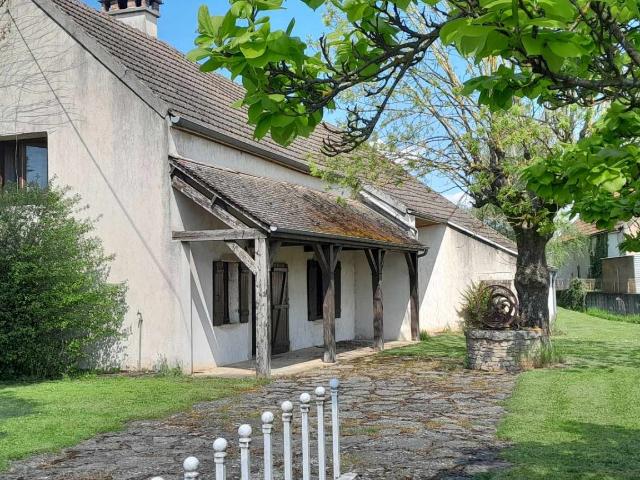 Maison 5 pièces 137 m²