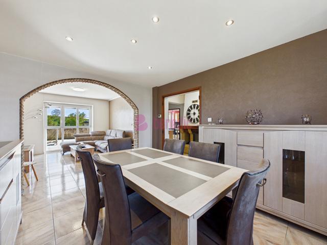 Maison 5 pièces 137 m²