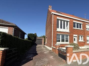 Maison 5 pièces 137 m²